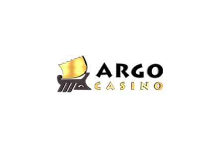 Онлайн казино Argo