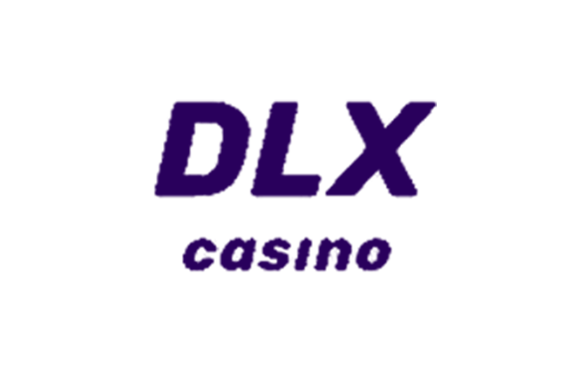 Онлайн казино DLX