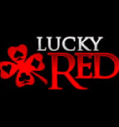 Онлайн казино Lucky Red